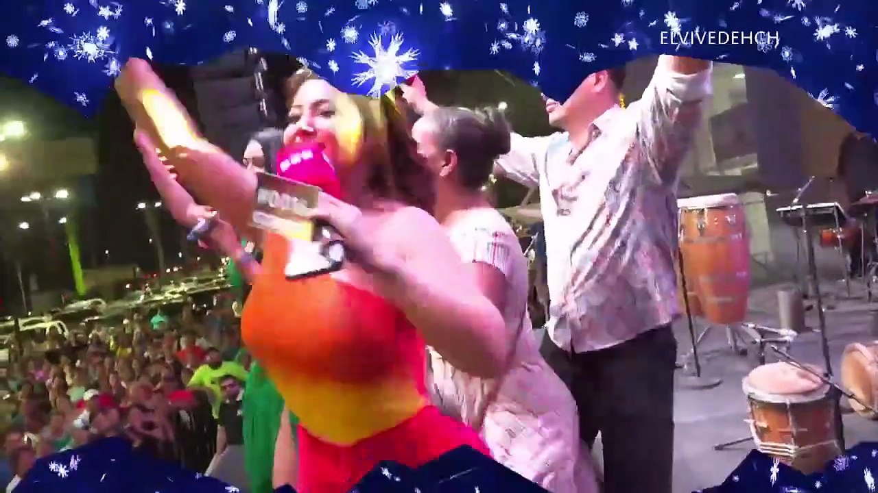 En Vivo (8679)