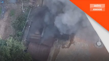 Thailand bukan pencetus konflik