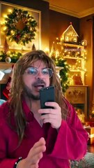 Mandrake 1984 imbarazzi per cena di natale