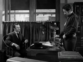 Have Gun Will Travel -S1xE03 - The Great Mojave Chase