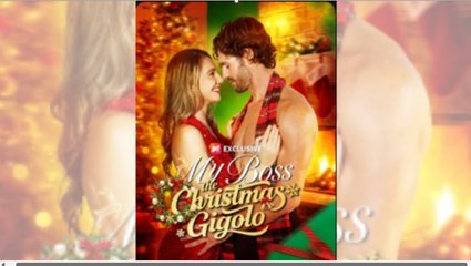 My boss , the Christmas Gigolo full