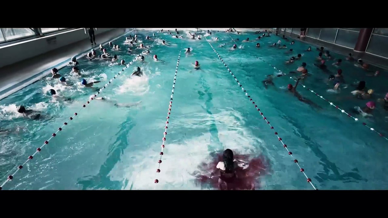 Alpha Movie