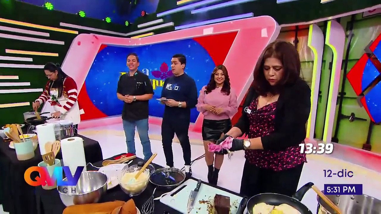 En Vivo (8682)