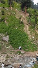 Beauti of pakistan kumrat vally