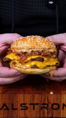 The Perfect Peanut Butter burger! Top 5 Burgers of 2025