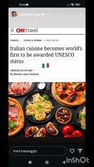 Chiara Ferragni story new brand