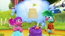 sesame street episode 4311 season 36 version