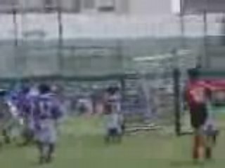 Copa chile 2008 3ero y 4to