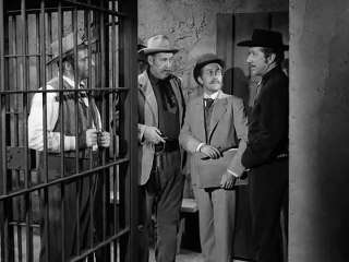 Have Gun  Will Travel - S1xE05 - A Matter of Ethics