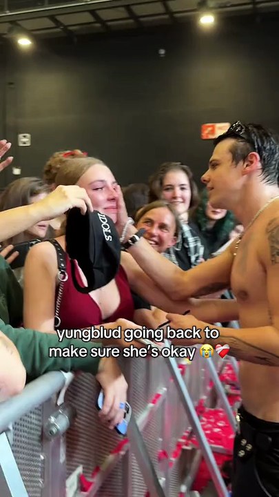 Romantic clip