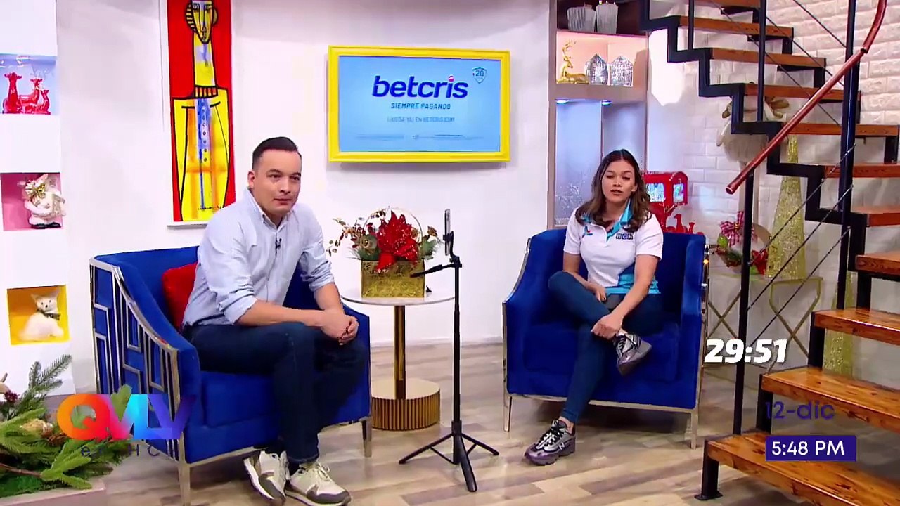 En Vivo (8683)