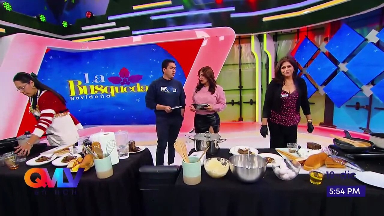 En Vivo (8684)