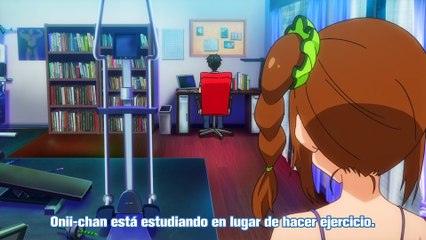 Masamune kun no Revenge 03