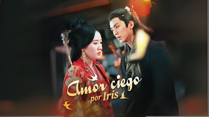 Esp Amor Ciego Por Iris Completo