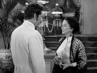 Have Gun Will Travel - S1XE07 - Strange Vendetta