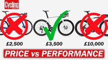 How Much Should You Spend On A New Road Bike?