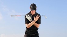 Hip Drills To Help Improve Your Rotation In Golf