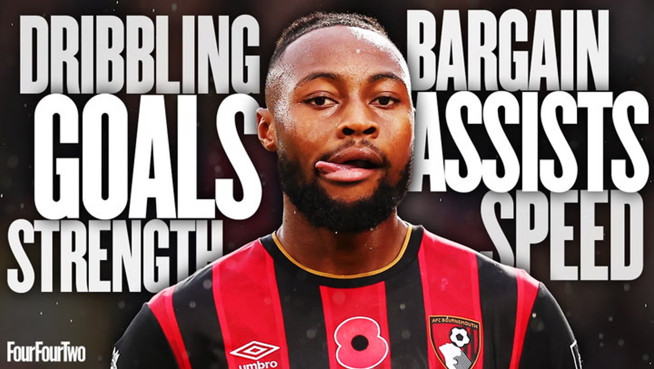 Why Antoine Semenyo Is The Perfect Modern Winger