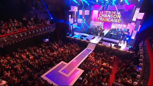 La Fête De La Chanson Française | movie | 2005 | Official Trailer