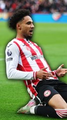 Is he the best alternative to Antoine Semenyo? #vertical