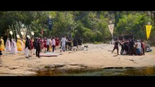 Mowgli | movie | 2025 | Official Trailer