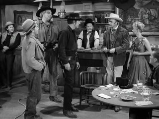 Have Gun Will Travel- S1xE08 - High Wire