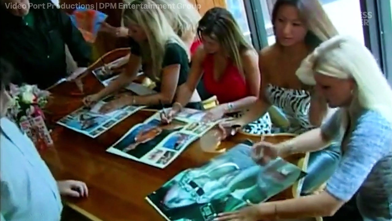 The rise and fall of Hooters