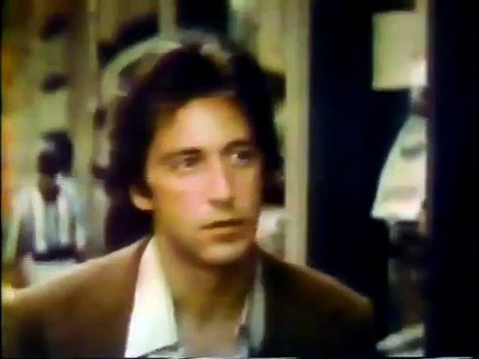 Bobby Deerfield Trailer OV