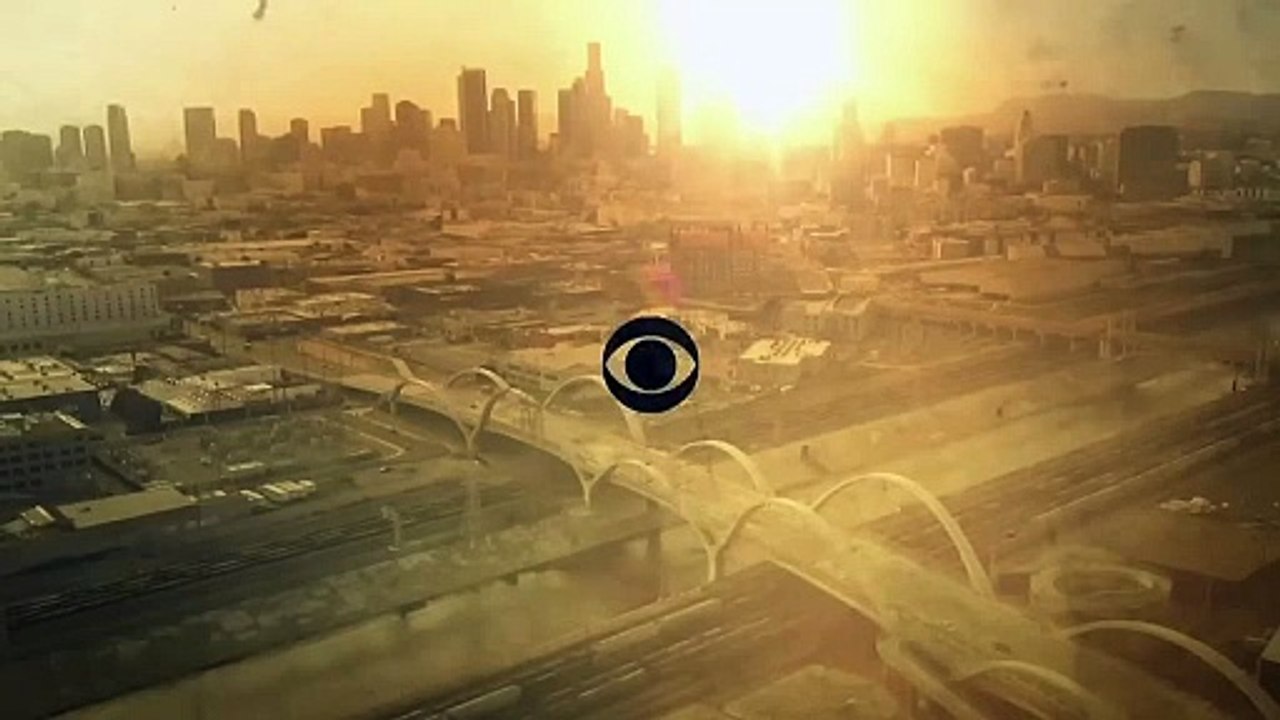 S.W.A.T. - staffel 8 Teaser OV