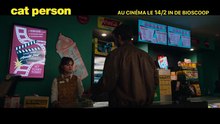 Cat Person: Trailer HD VO st FR/NL