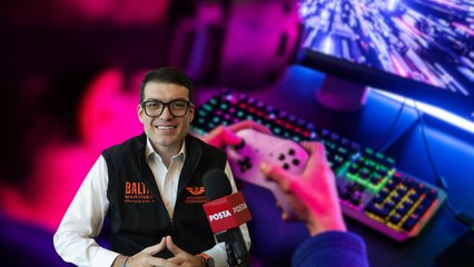 Nuevo León abre la puerta a los Esports, los deportes del futuro