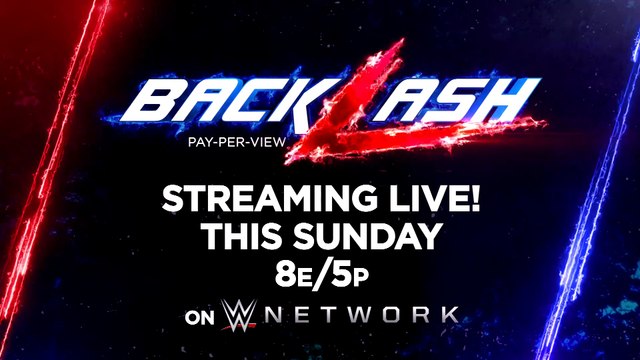 WWE Champion AJ Styles vs. Shinsuke Nakamura | Backlash 2018 - Commercial
