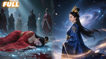 Woman Killed By Lover Taking Her Powerreborn, -Heartless System,- More Love Cut, Stronger She Grows - Youtube