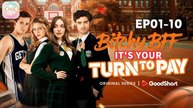 Bitchy BFF It's Your Turn to Pay Full Movie