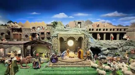 ext-Portal navideño de los Heraldos del Evangelio ofrecerá funciones gratuitas con luz y movimiento en Heredia-121225