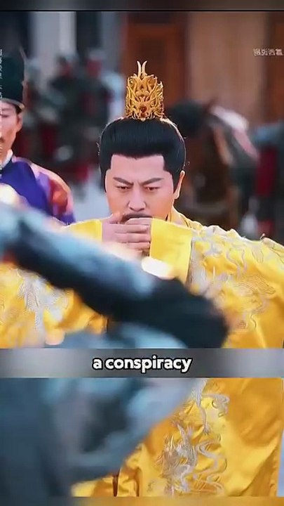 After rebirth he served ties with the royal family just to love her right