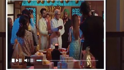 مسلسل وازهر الحب الحلقة 18