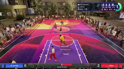 CADA AÑO PEOR - ANÁLISIS de NBA 2K24
