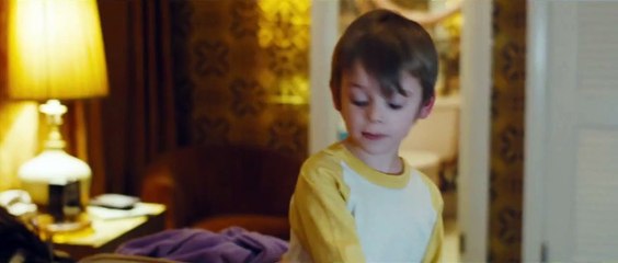 American Bluff - Bande-annonce #1 [VF|HD720p]