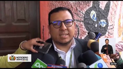 YPFB Sucre en la mira: allanan las oficinas de Redes de Gas y emiten alerta migratoria contra el gerente