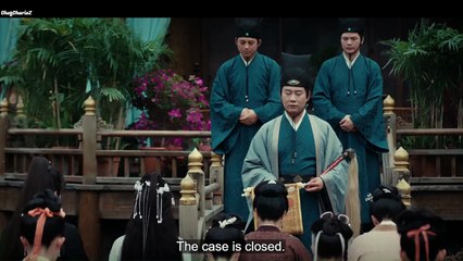 Aligned Reverence Ep. 6 [English Sub. HD]