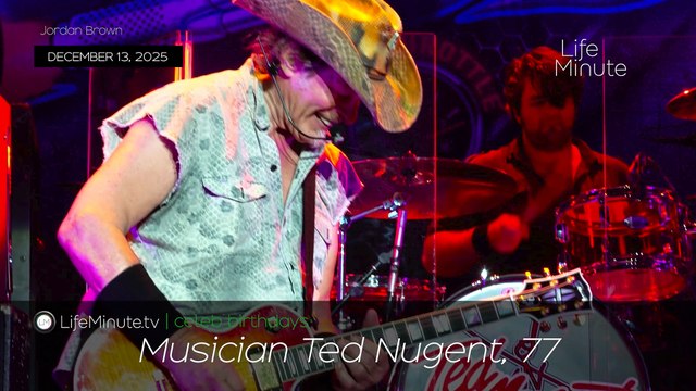 Dick Van Dyke Turns 100, Jamie Foxx is 58, Taylor Swift Celebrates 36 and Other Celebs Birthdays This Weekend