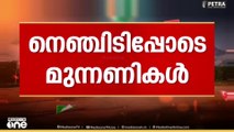 മധ്യകേരളത്തിൻ്റെ തെരഞ്ഞെടുപ്പ് ഫലം എന്താകും? നെഞ്ചിടിപ്പോടെ മുന്നണികൾ