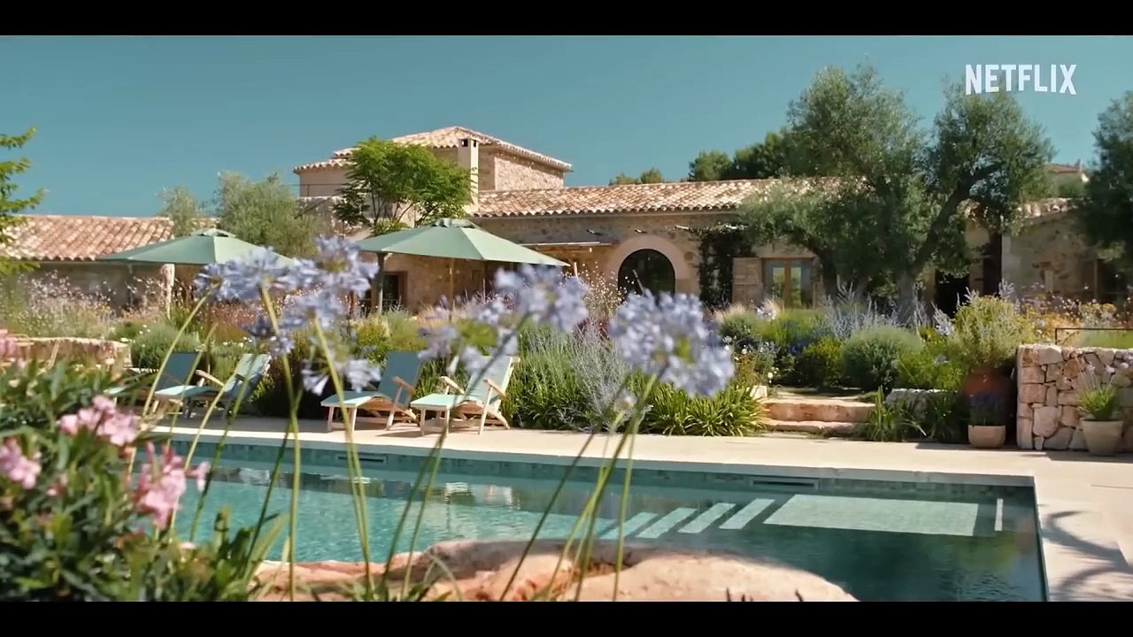 Fall For Me Trailer DF