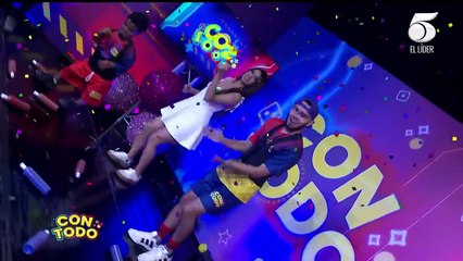 Con Todo - Viernes 12 de diciembre 2025