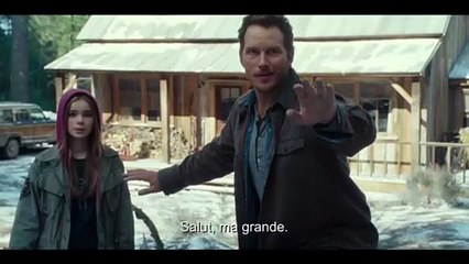 Jurassic World : Le Monde d'après - Bande-annonce #2 [VOST|HD1080p]