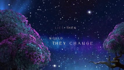 Wish, Asha et la bonne étoile - Musique Ariana DeBose - This Wish (Lyric Video) [VO|HD1080p]