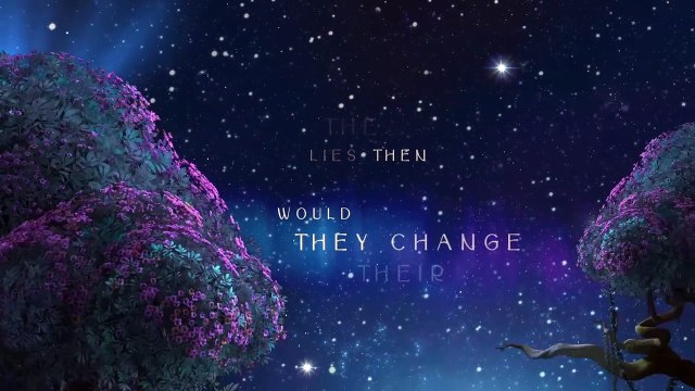 Wish, Asha et la bonne étoile - Musique Ariana DeBose - This Wish (Lyric Video) [VO|HD1080p]