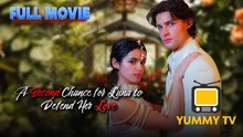 A Second Chance For Luna To Defend Her Love – FULL MOVIE [Eng Sub]