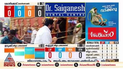 അനുഗ്രഹം തേടി പഴവങ്ങാടി ഗണപതി ക്ഷേത്രത്തിലെത്തി കെഎസ് ശബരിനാഥൻ